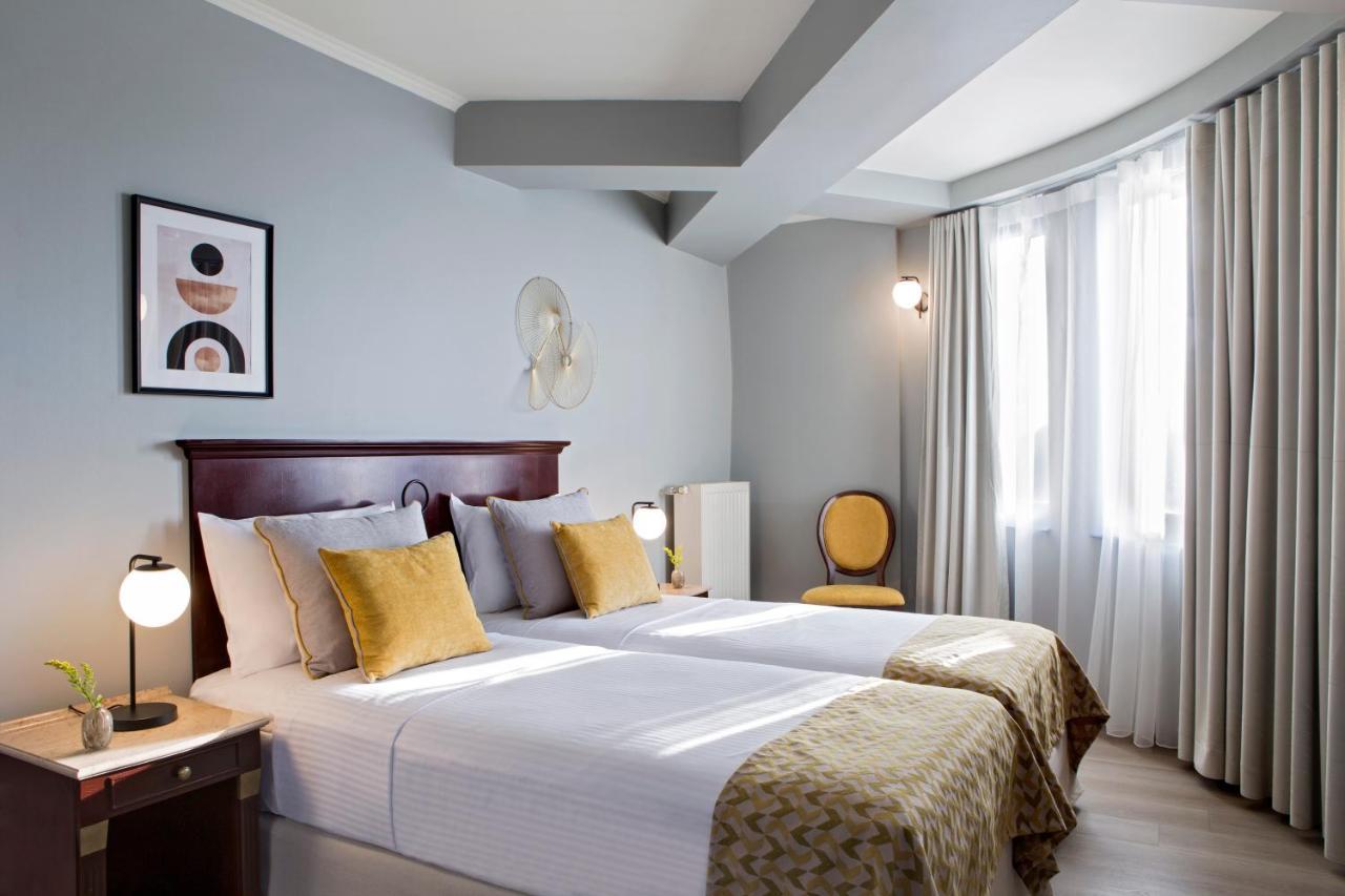 Hotel Venezia By Zeus International 4*