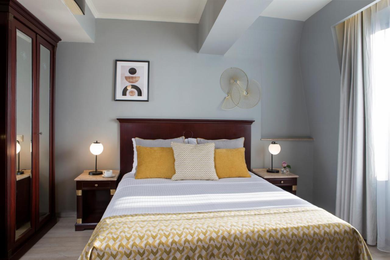 Venezia By Zeus International Hotel 4*