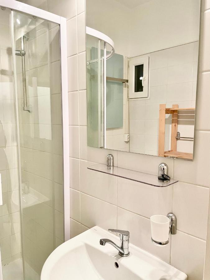 Apartment Calea Victoriei Central Studio *