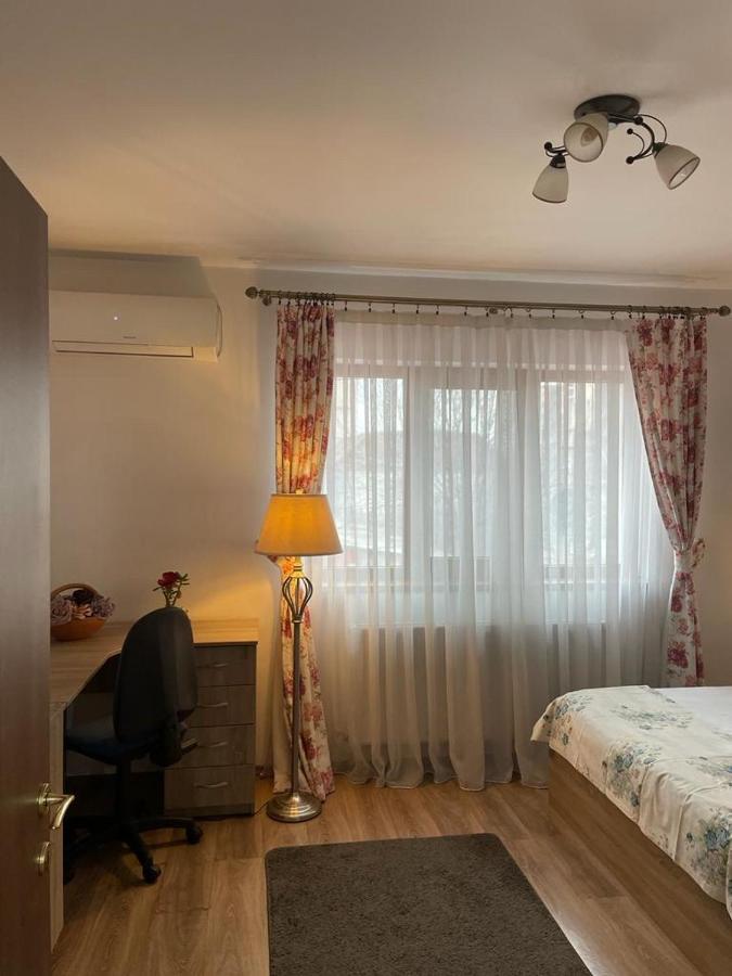 O Sole Mio Apartment Bucharest