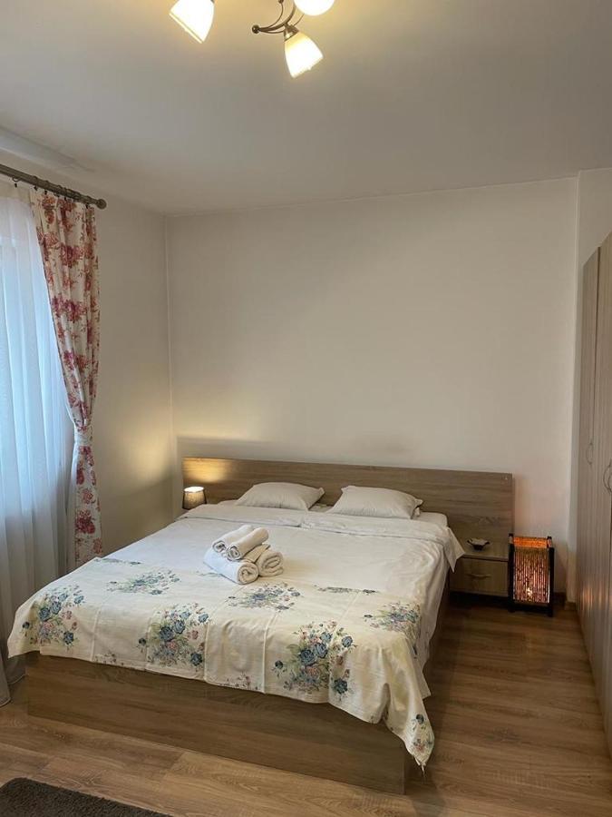Apartment O Sole Mio Bucharest