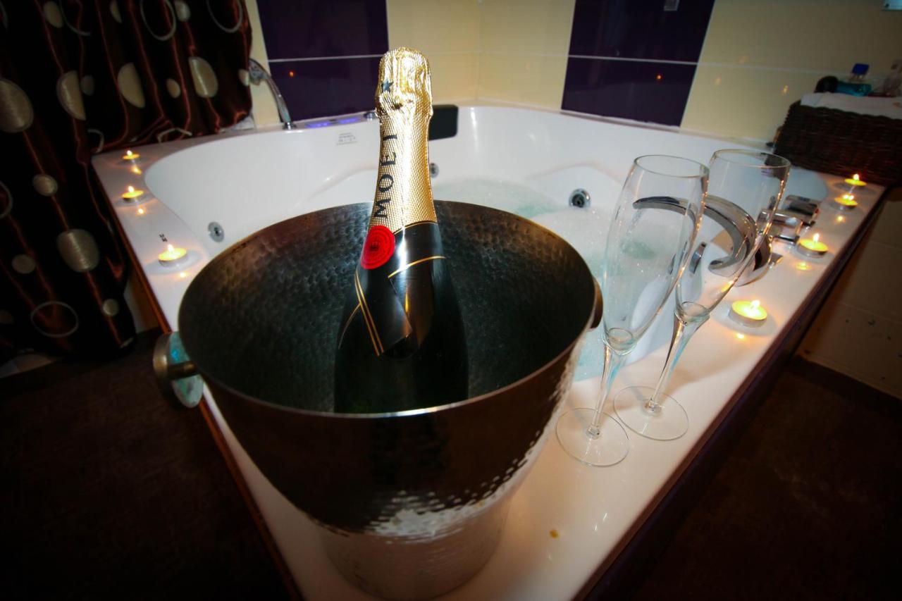 Aparthotel Karma Luxury Bucareste
