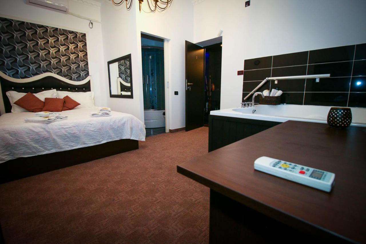 Aparthotel Karma Luxury *
