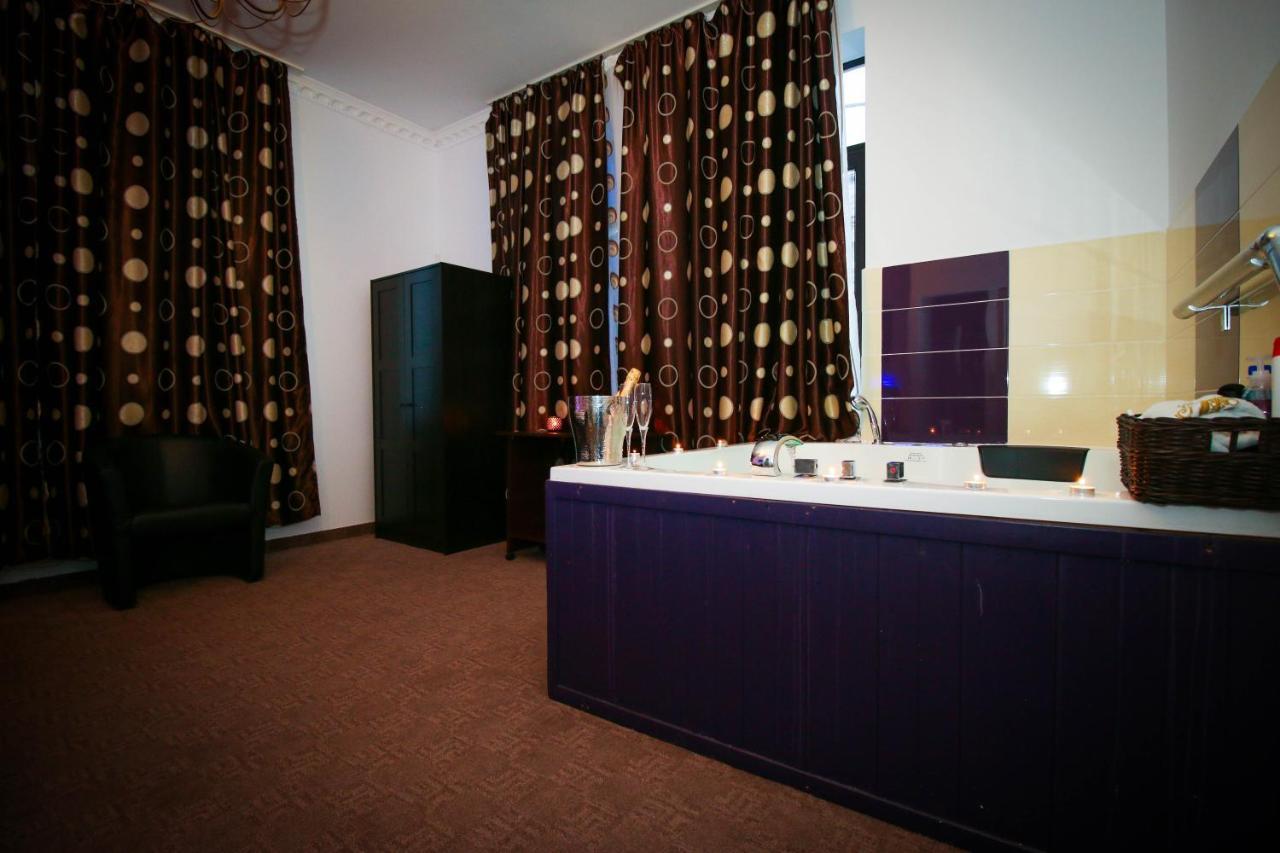 Aparthotel Karma Luxury Bucareste