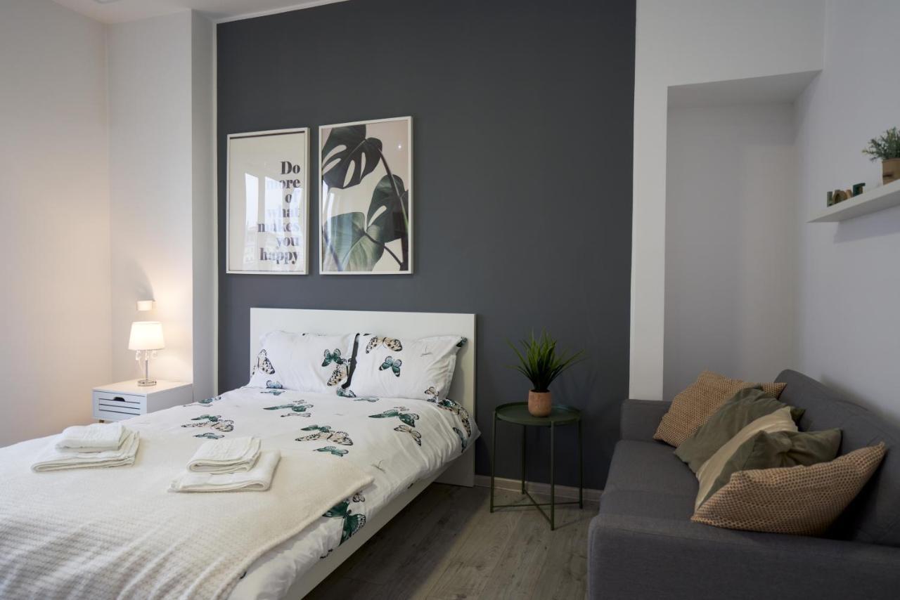 Apartment Modern In The Heart Of
