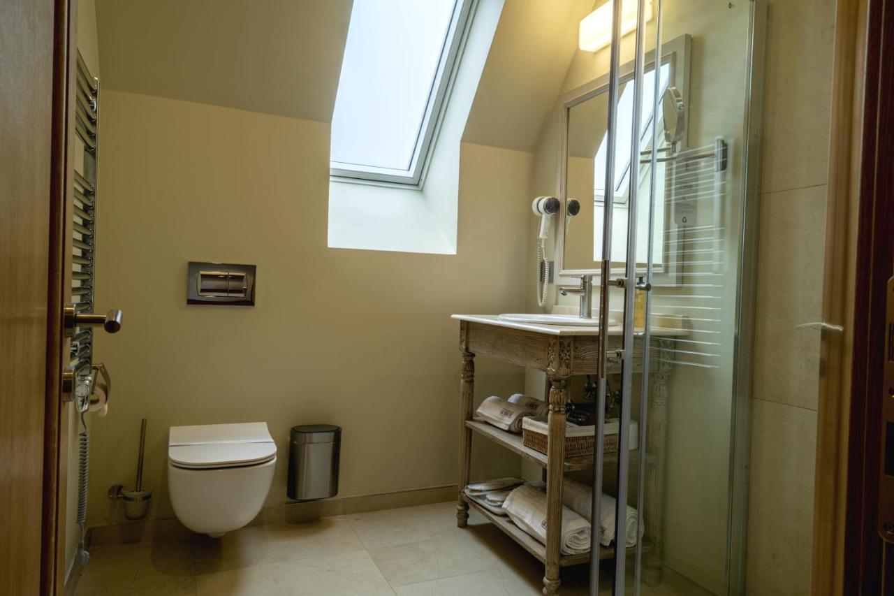 Hotel La Boheme Boutique Casa Soare
