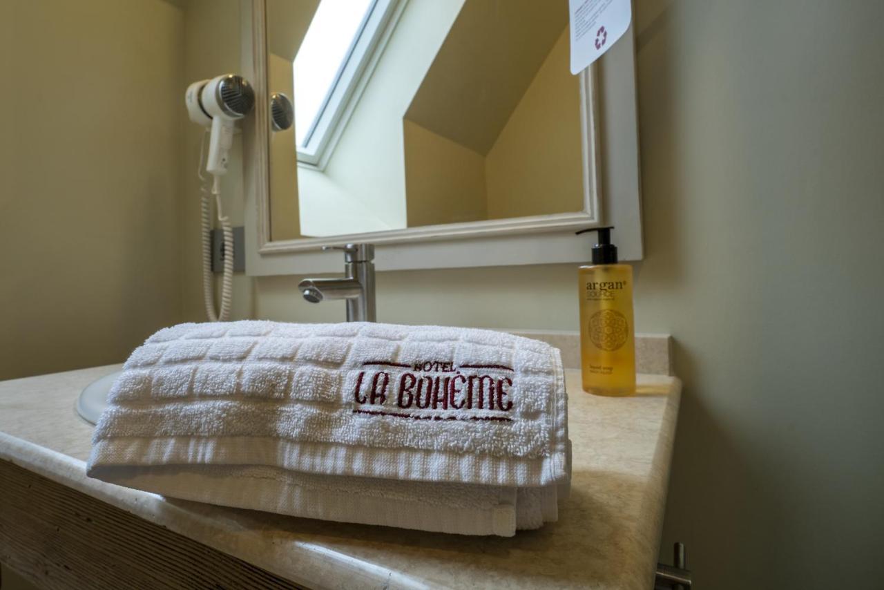 La Boheme Boutique Casa Soare 4* Bucareste