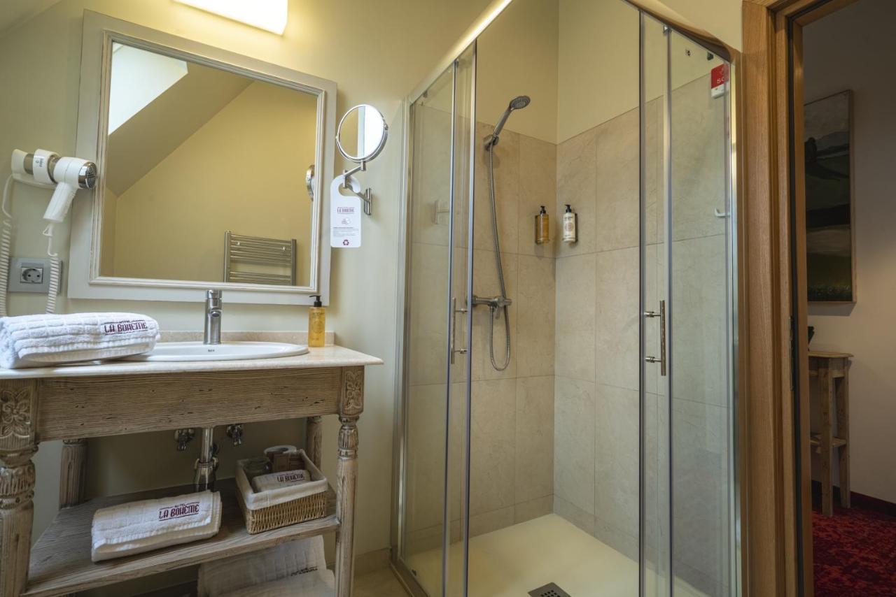 La Boheme Boutique Casa Soare 4*