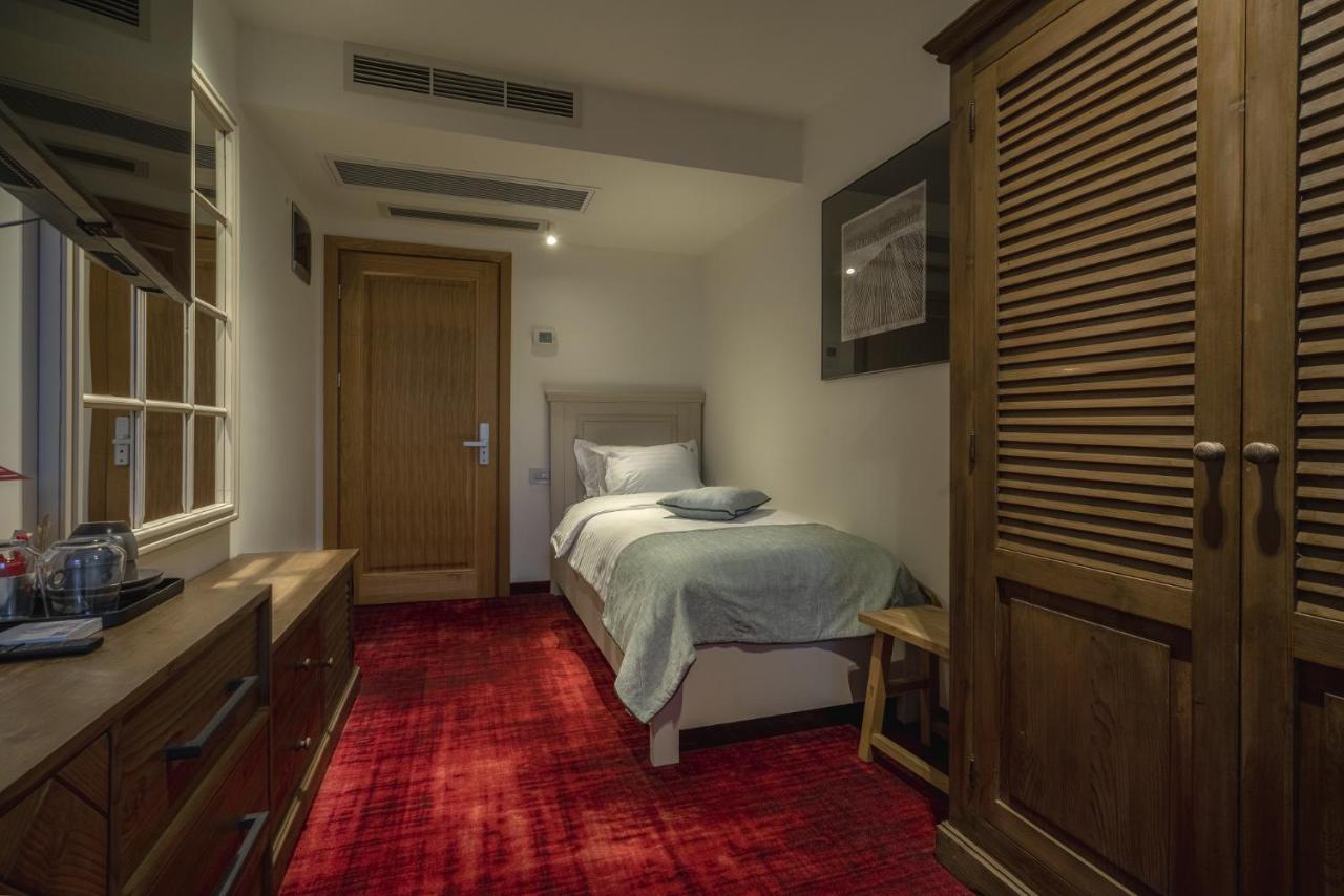 La Boheme Boutique Casa Soare Hotel