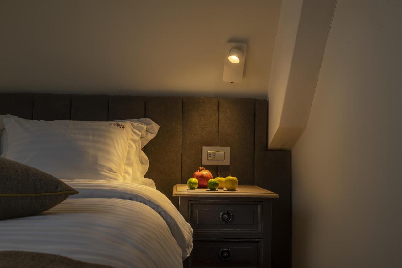 La Boheme Boutique Casa Soare 4*