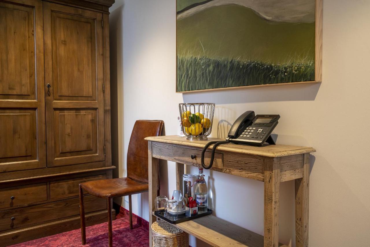 La Boheme Boutique Casa Soare Hotel Bucareste
