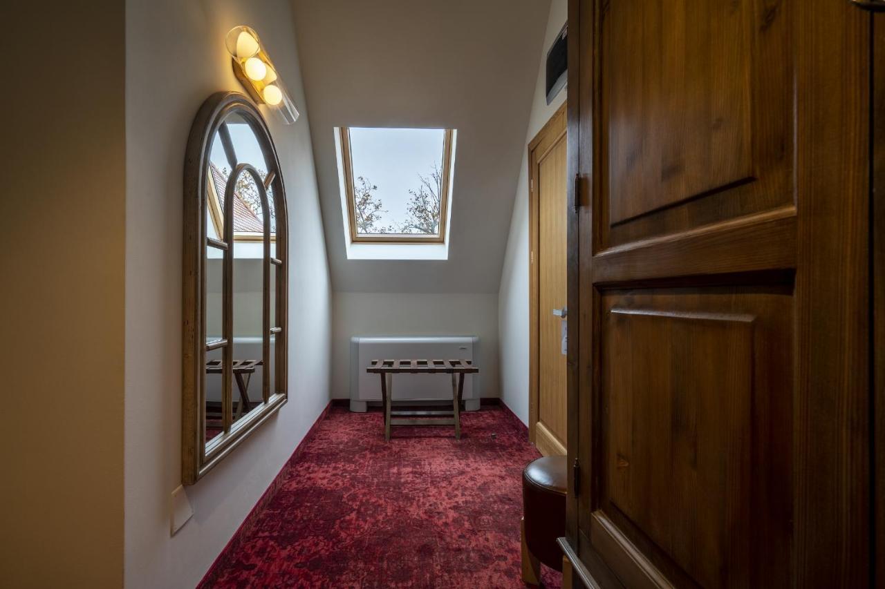 La Boheme Boutique Casa Soare Hotel Bucareste