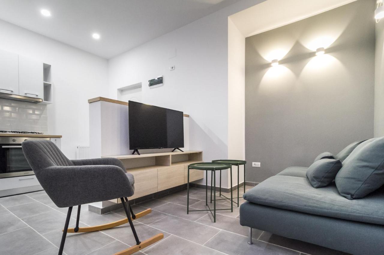 Modern In The Heart Of Apartment