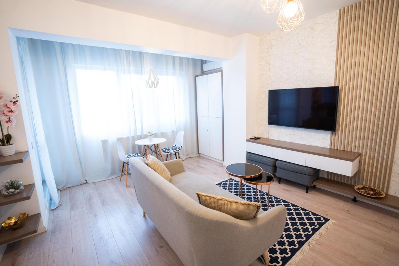 Rcity Apartament 14 Apartament *