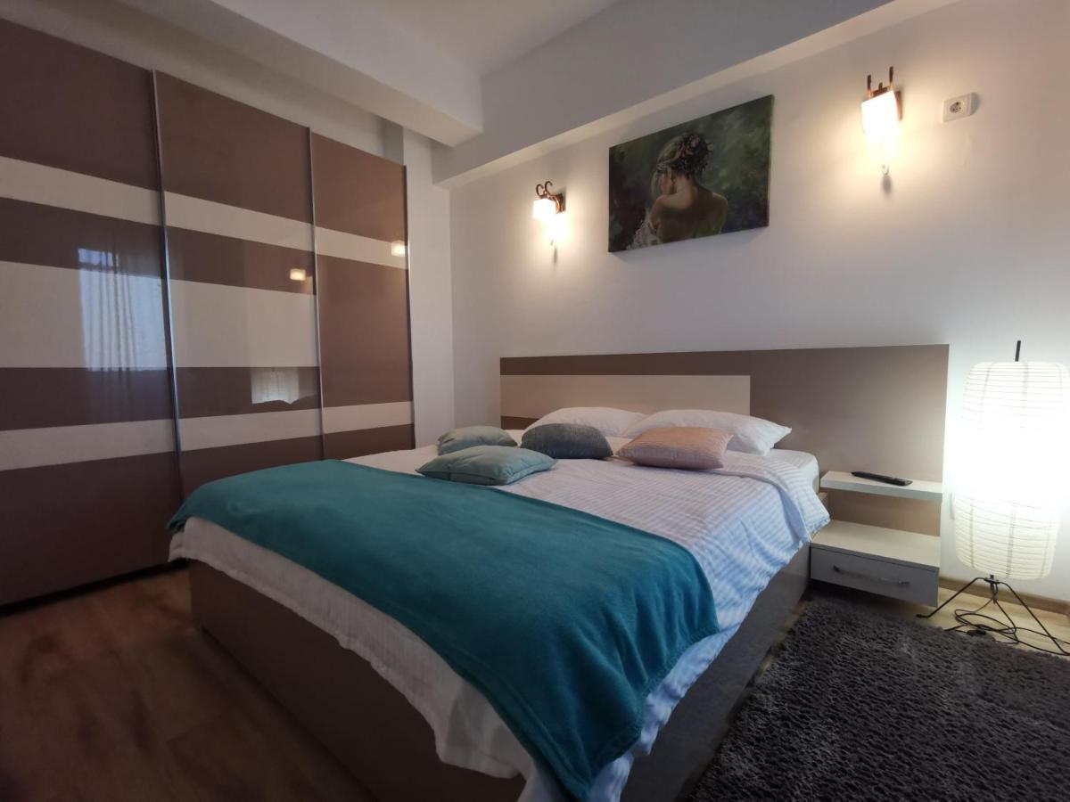 Coffee Cu 2 Apartment Bucharest