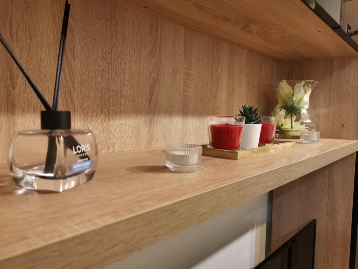 Apartment Coffee Cu 2 *