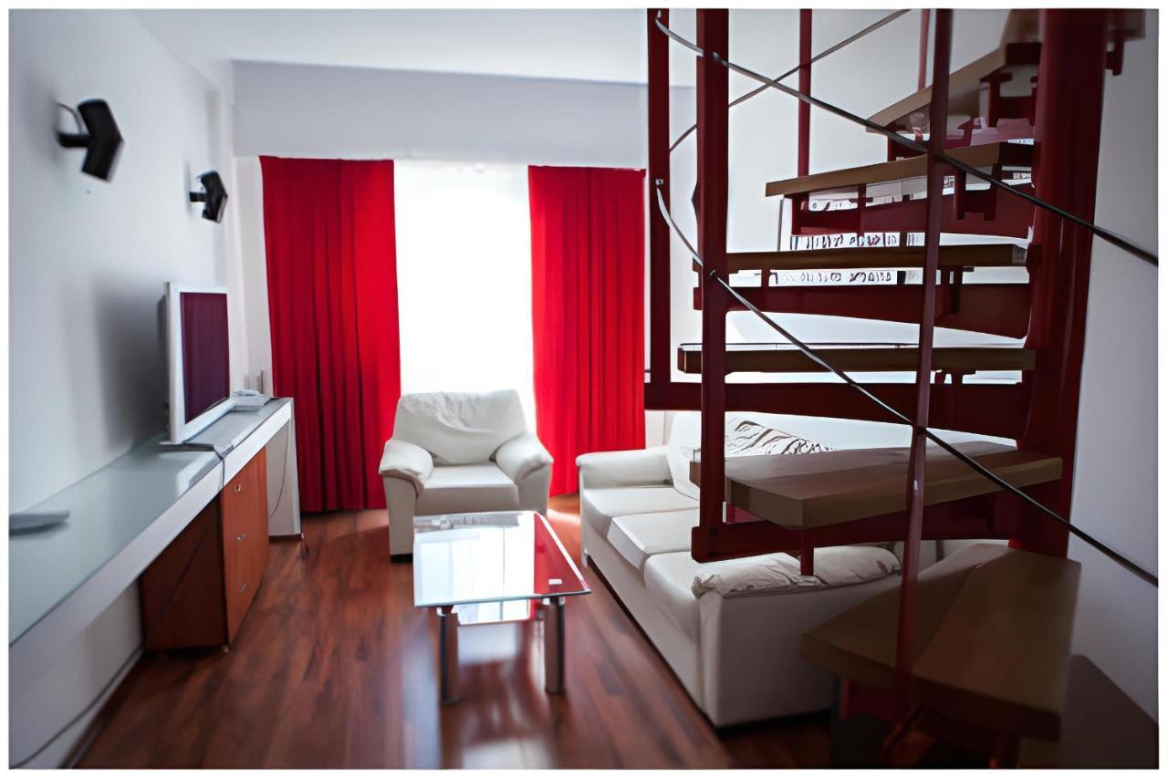 Tania-Frankfurt Hotel Hotel 3*