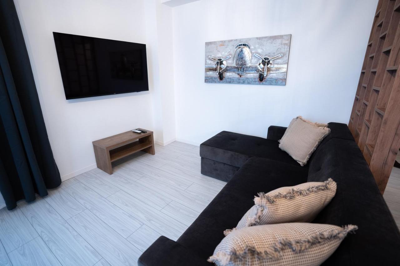 Rcity Apartament 4 Apartment *