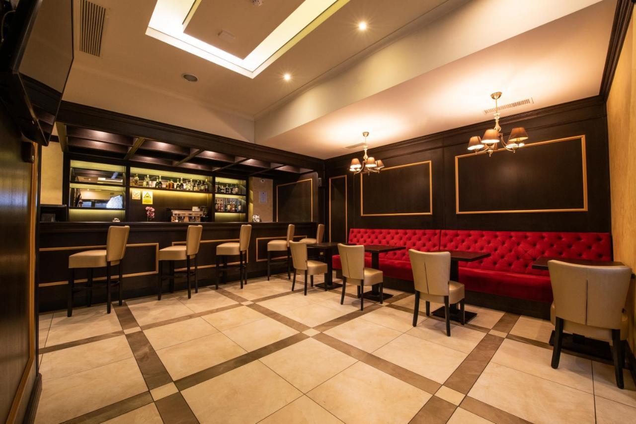 Hotel Ambasador Bucharest