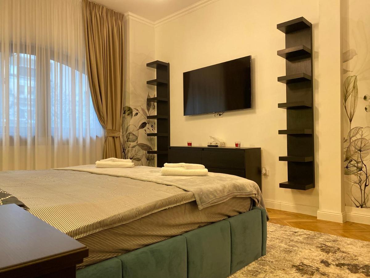 Apartamento Popa Savu Apartament