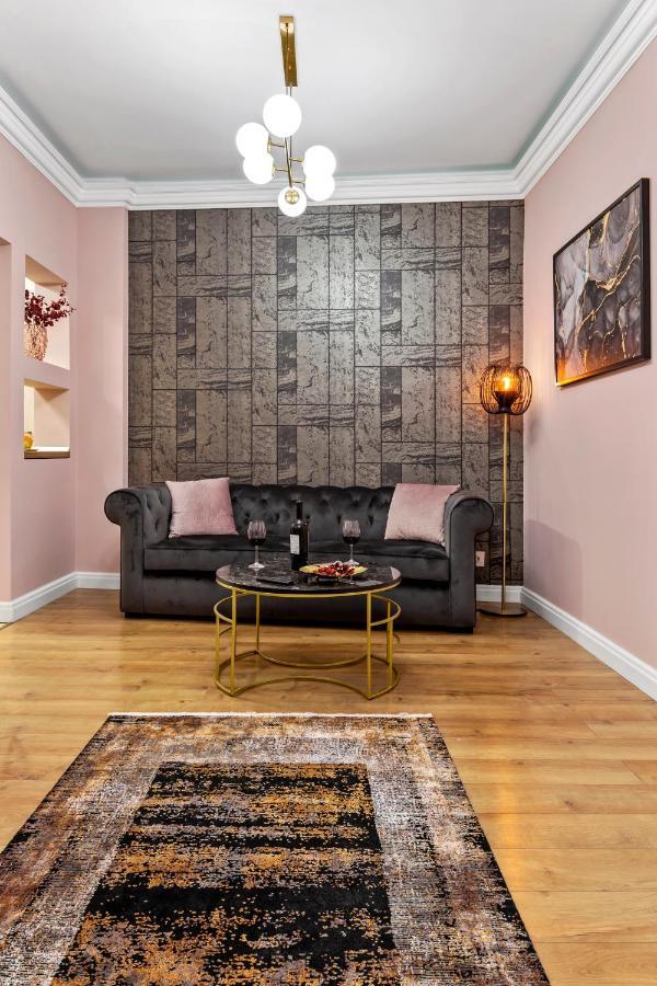 Apartament Coquet By Art