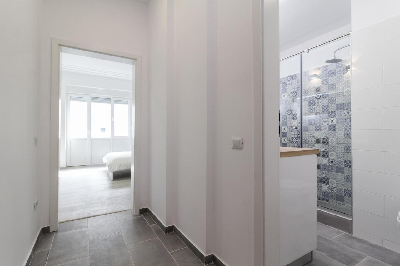 Modern In The Heart Of