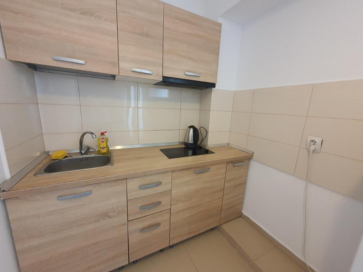 Apartamento Villa Accommodation