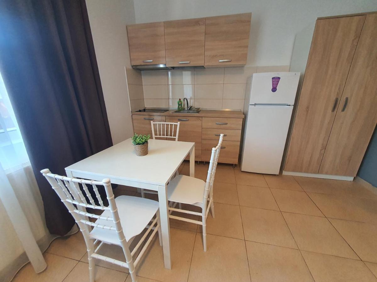 Villa Accommodation Apartamento *
