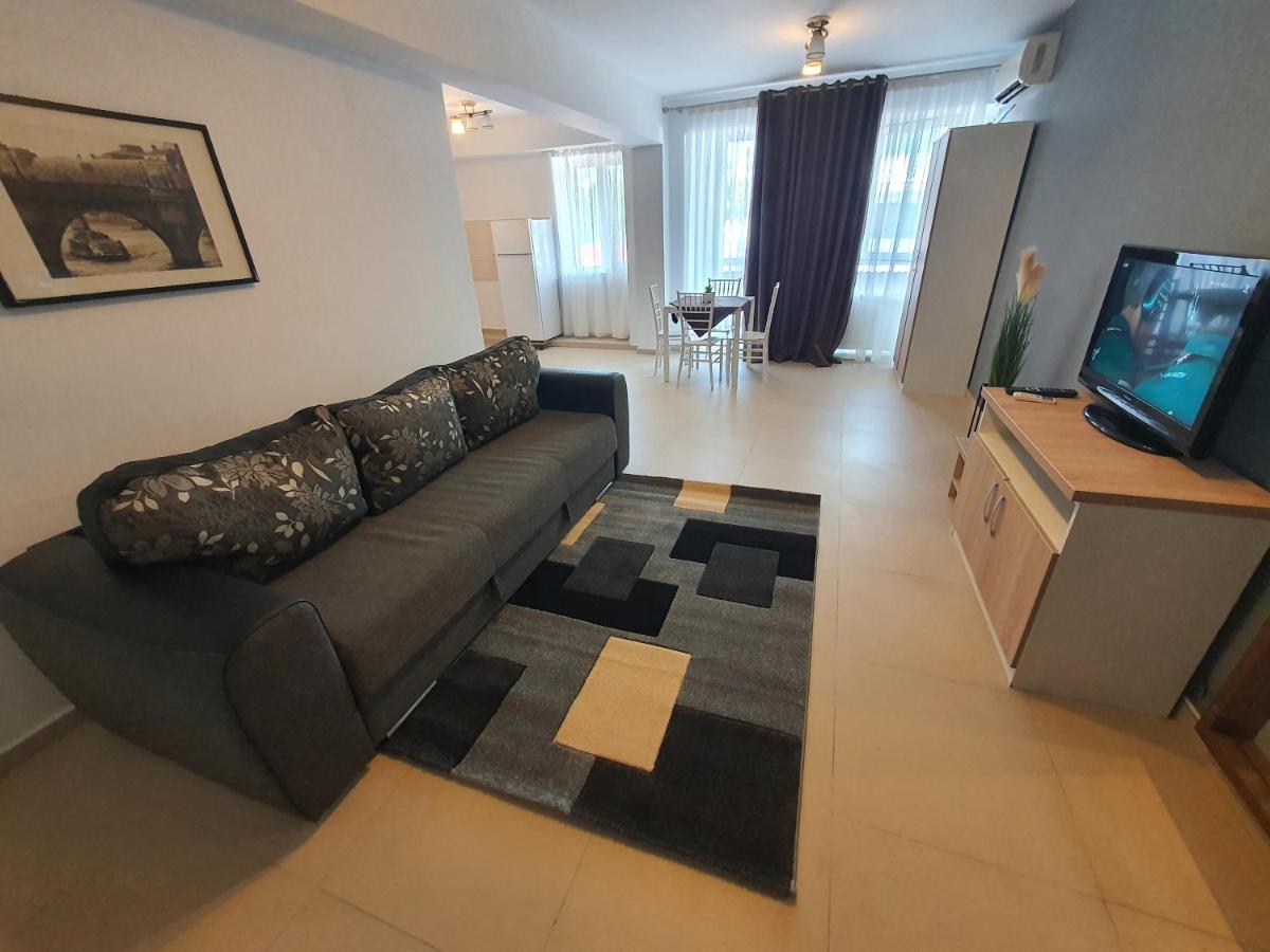 Villa Accommodation