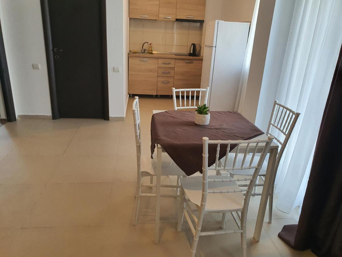 Villa Accommodation Apartamento Bucareste