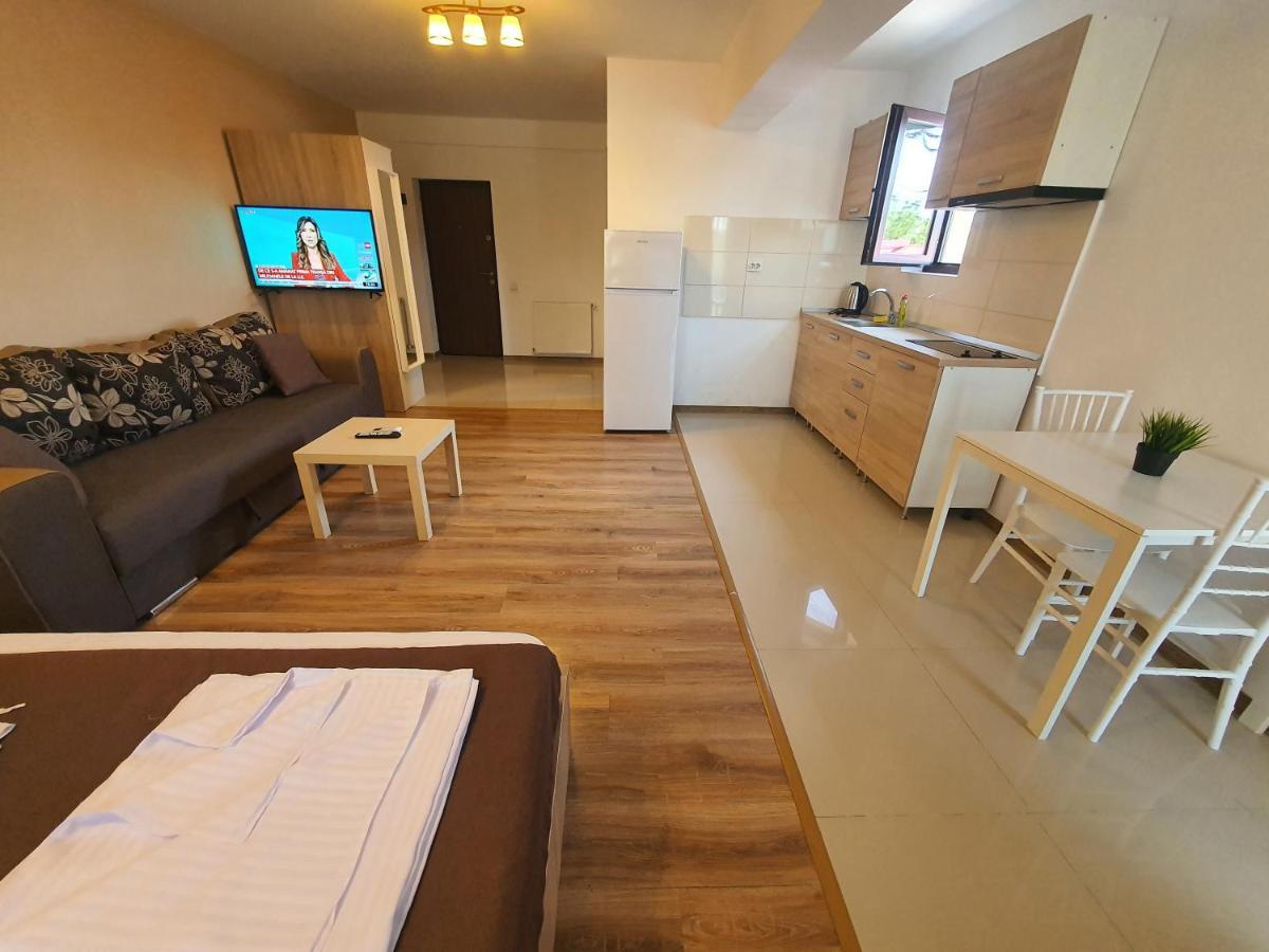 Villa Accommodation Apartamento