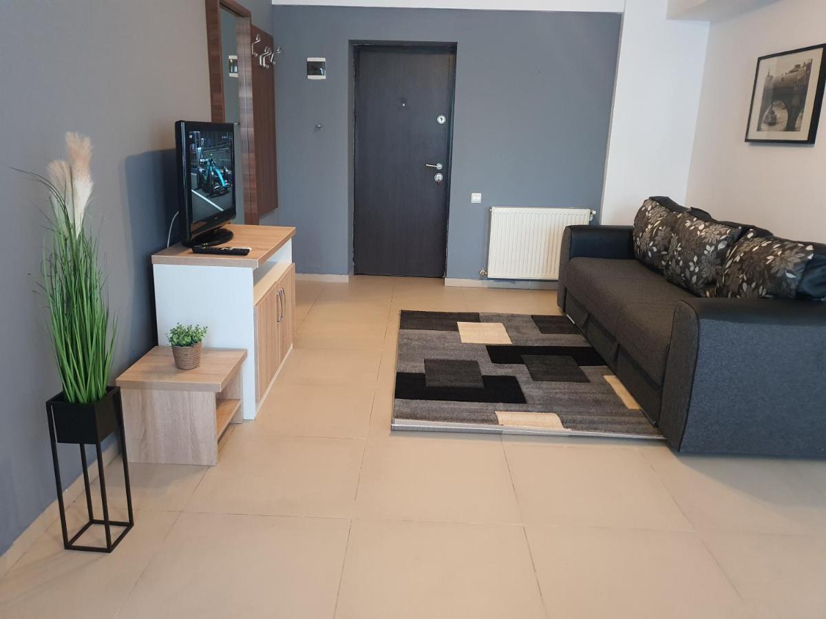 Villa Accommodation Apartamento Bucareste