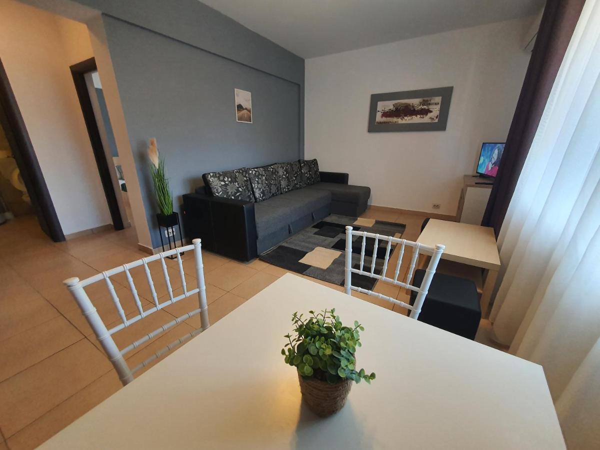 Villa Accommodation Apartamento