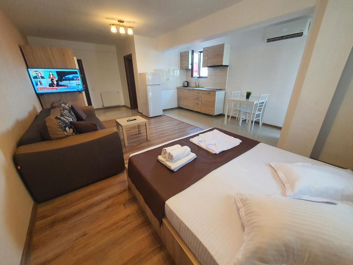 Apartamento Villa Accommodation