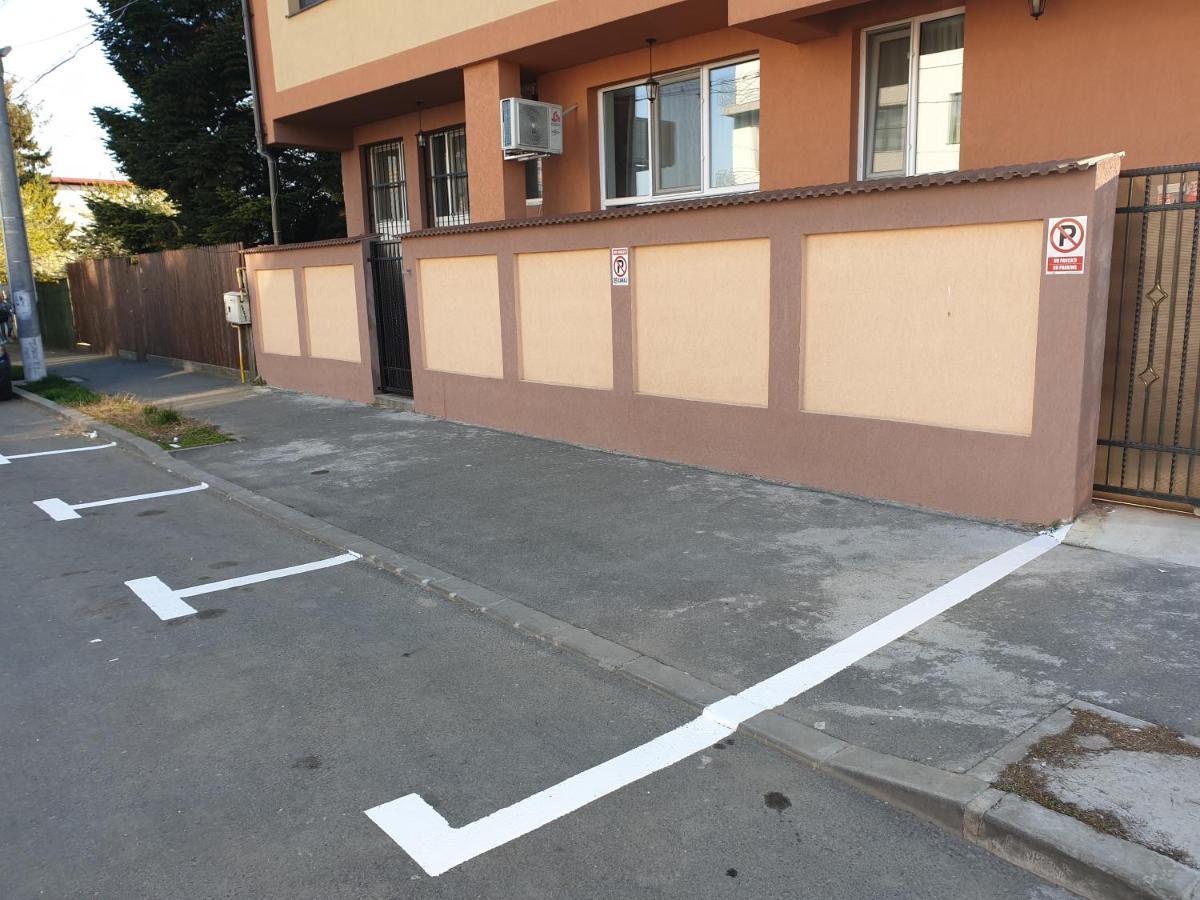 Apartamento Villa Accommodation