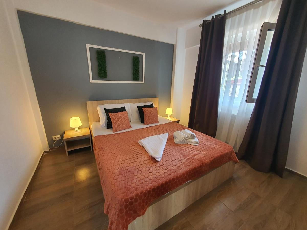 Apartamento Villa Accommodation