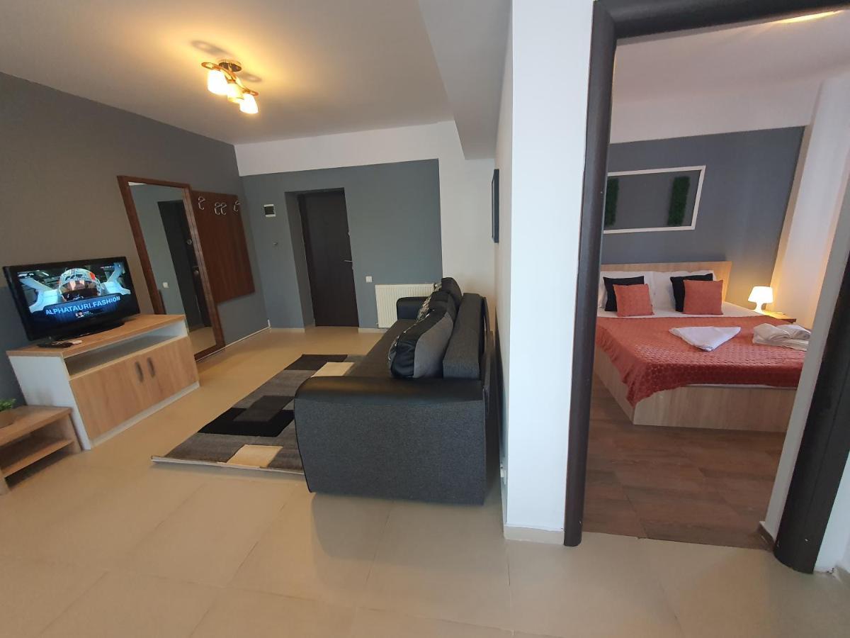 Villa Accommodation