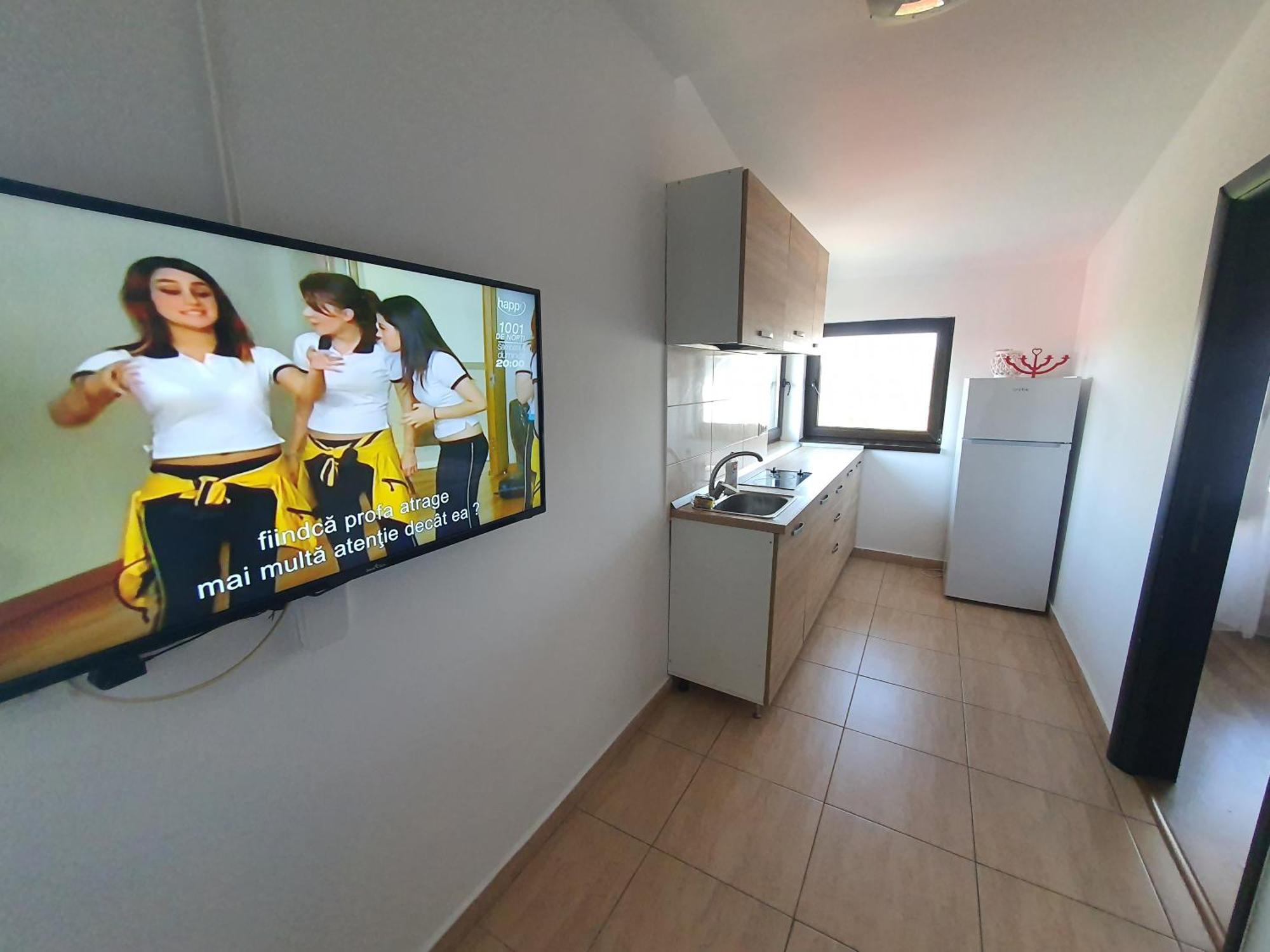 Apartamento Villa Accommodation *