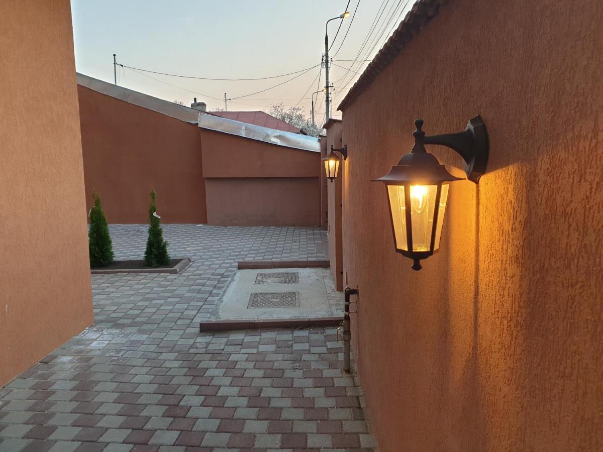 Apartamento Villa Accommodation