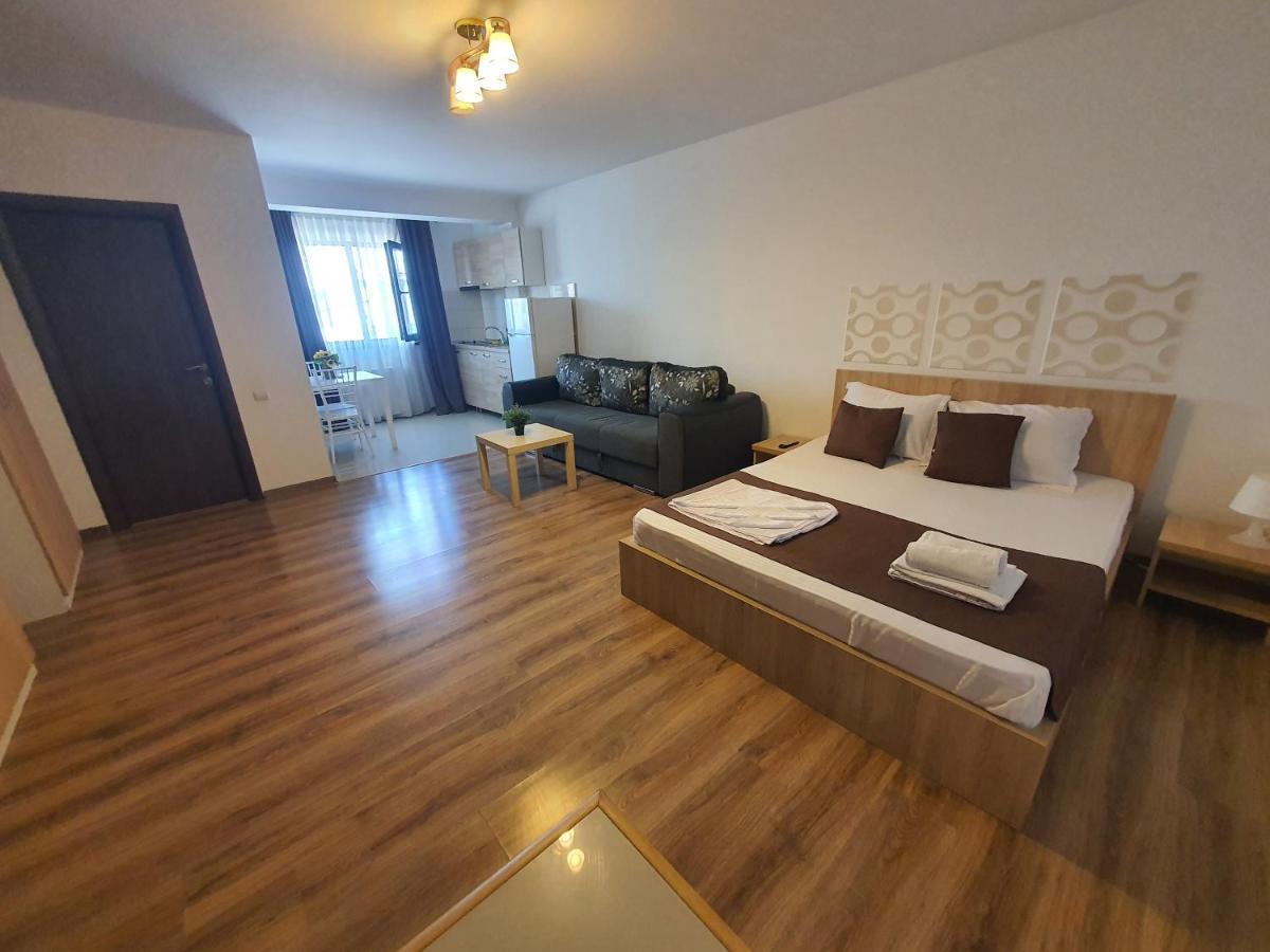 Villa Accommodation Apartamento