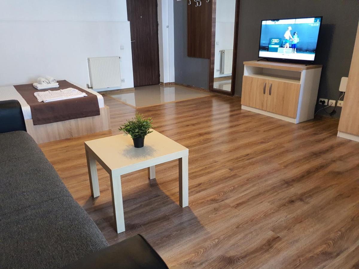 Apartamento Villa Accommodation *