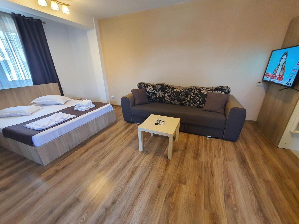 Apartamento Villa Accommodation *