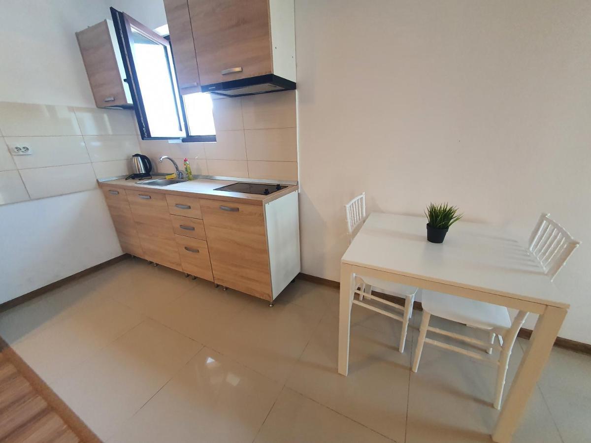 Apartamento Villa Accommodation Bucareste