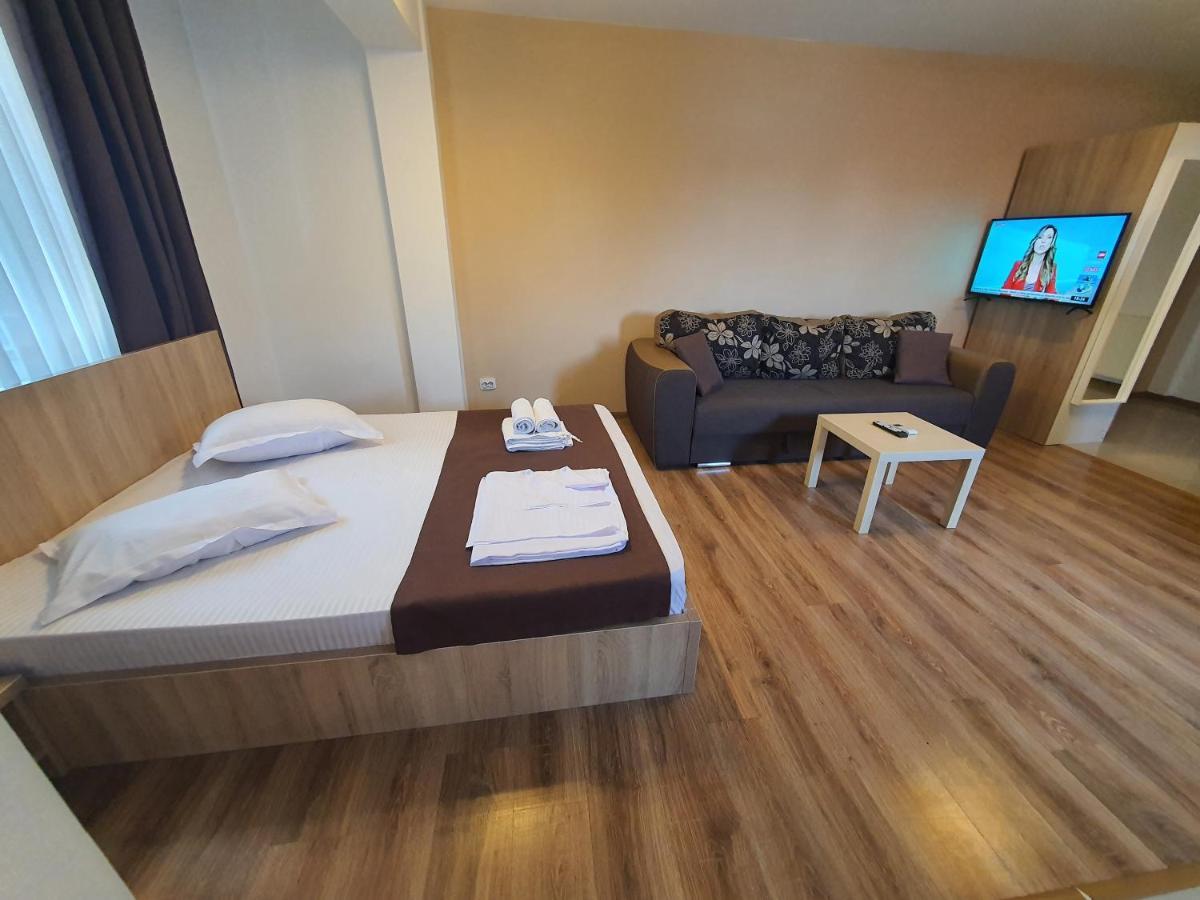 Villa Accommodation