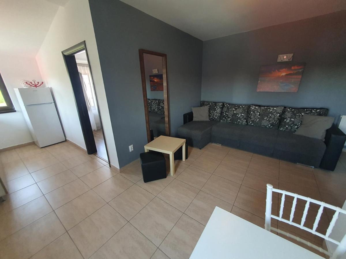 Villa Accommodation Apartamento *