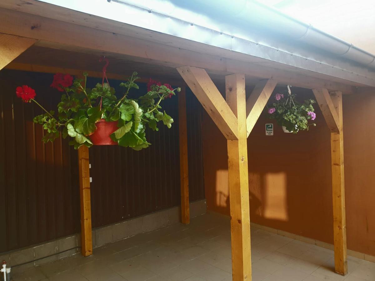 Villa Accommodation Apartamento *
