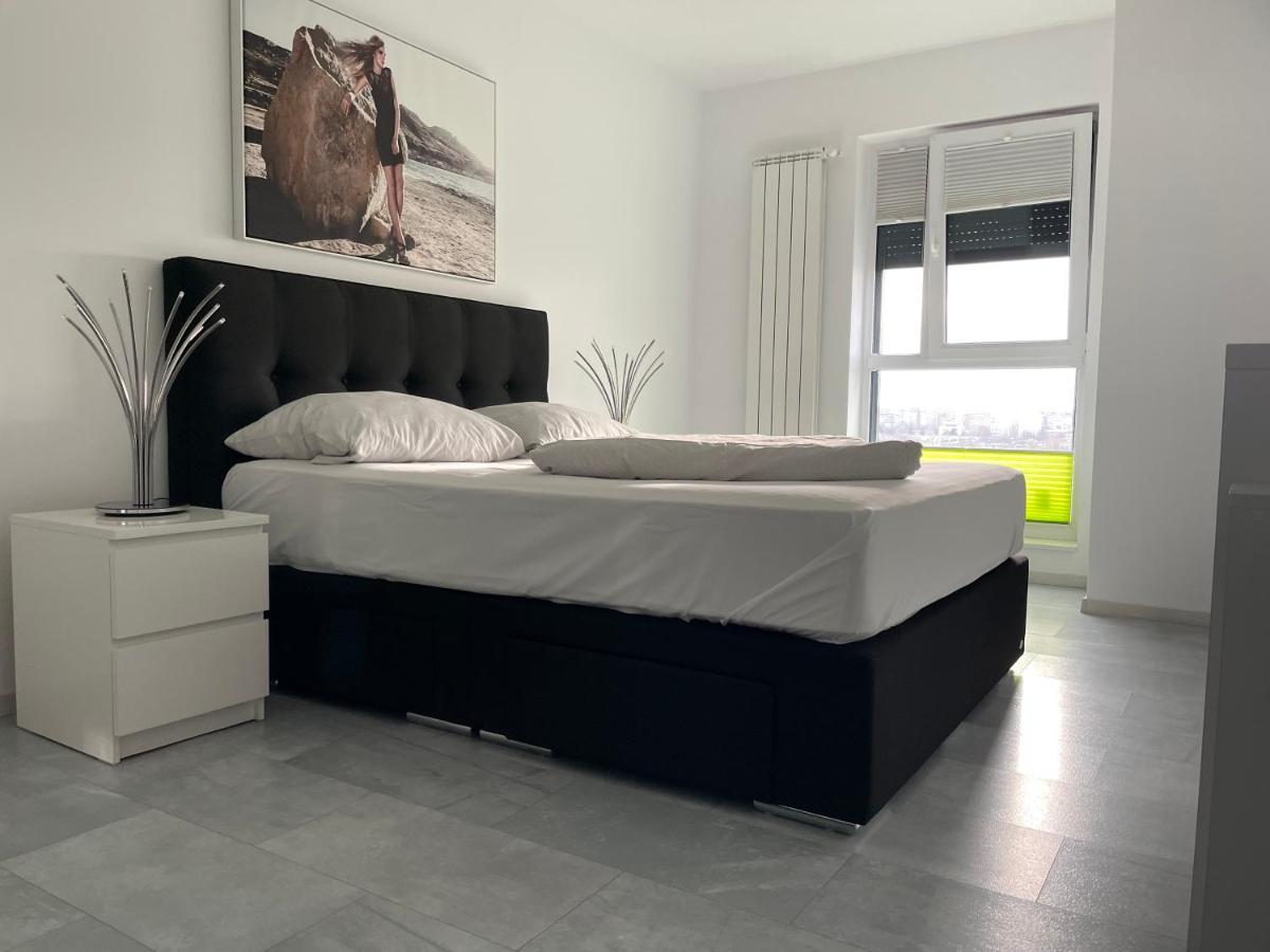 Apartament Luxury Westpark 2 With View *