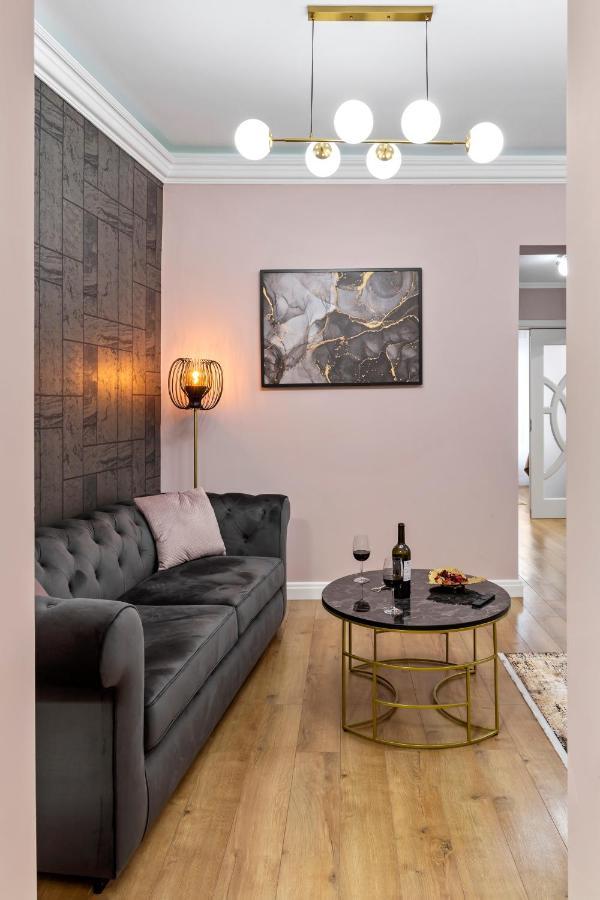 Coquet By Art Apartament