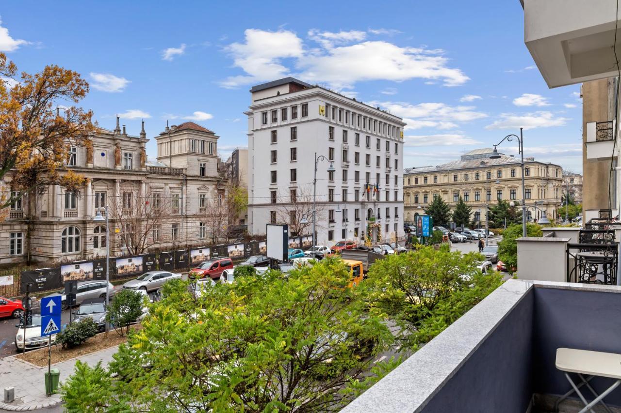 Coquet By Art Apartament