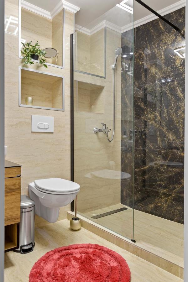 Coquet By Art Apartament